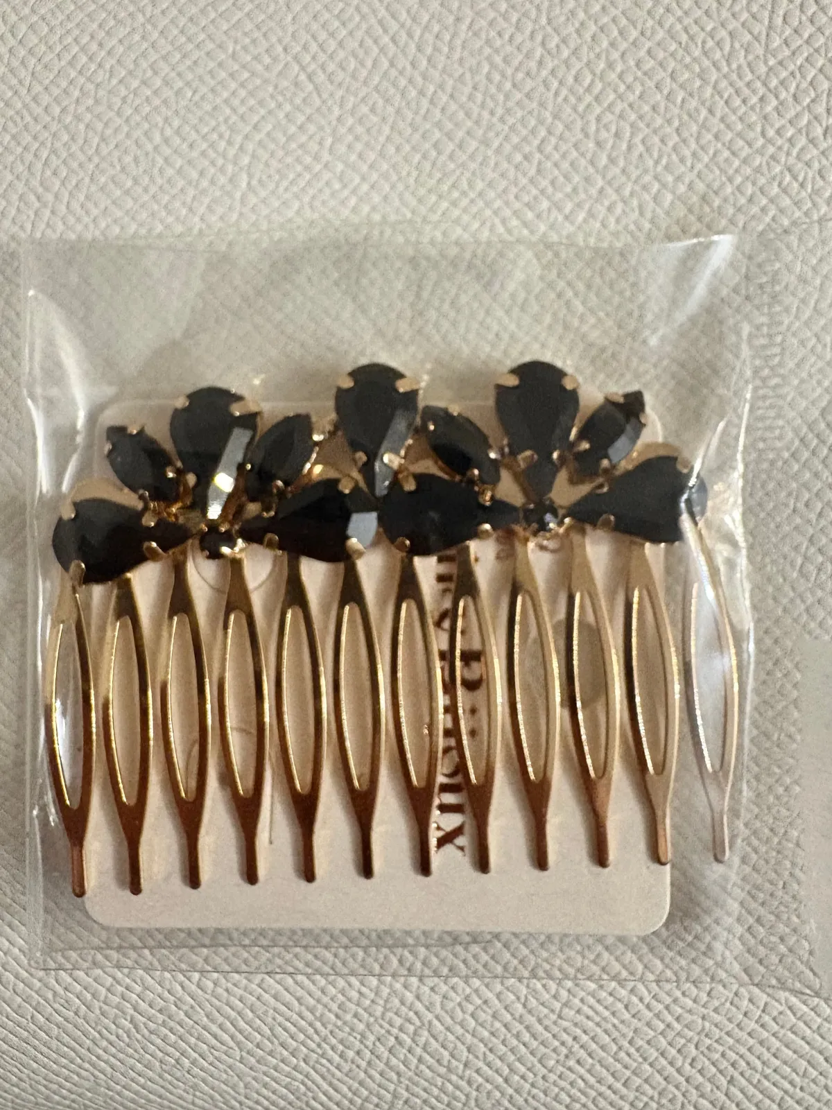 Hot Pettinino per code Accessori Per Code