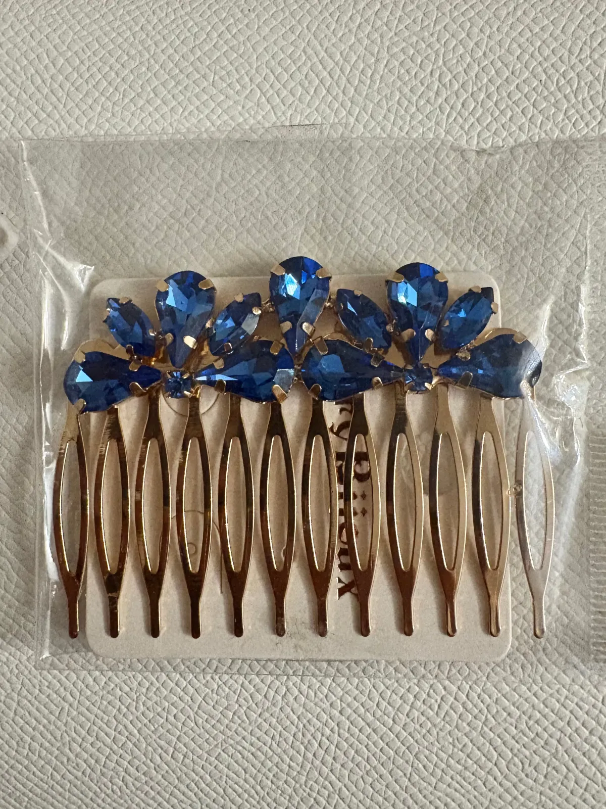 Hot Pettinino per code Accessori Per Code