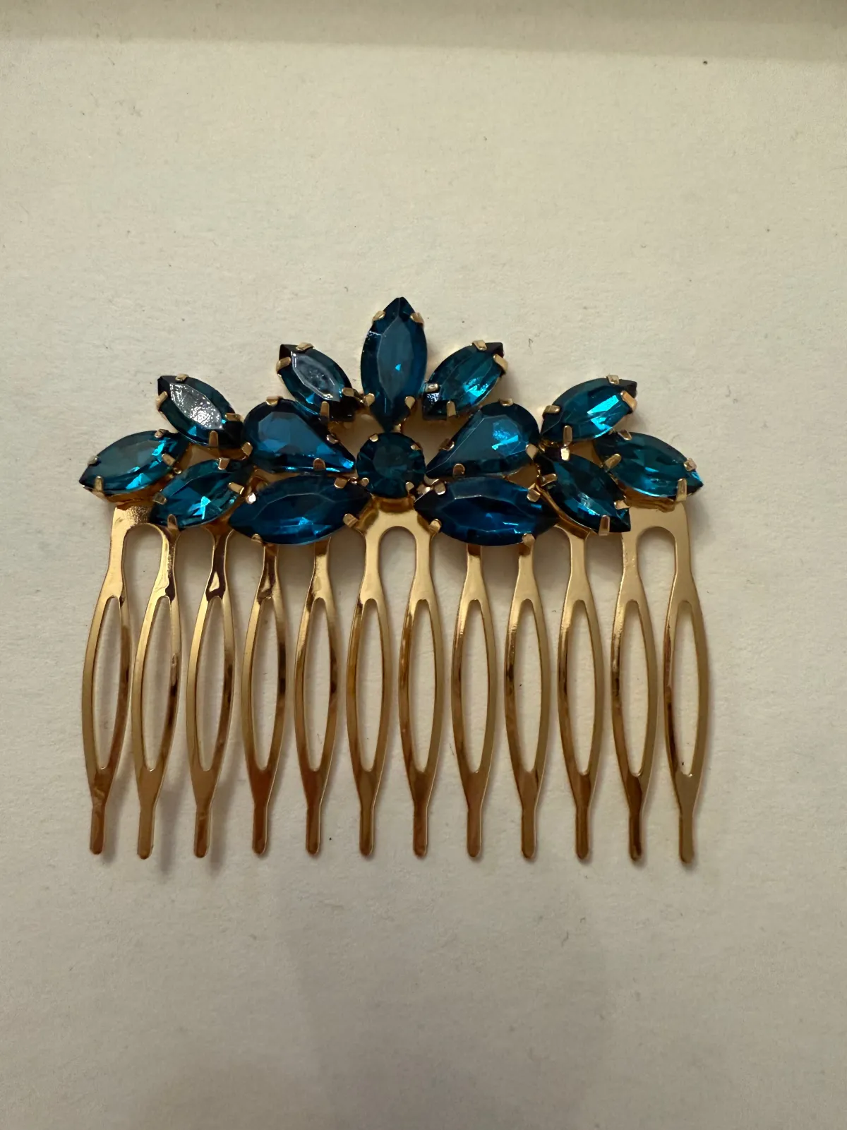 Hot Pettinino per code Accessori Per Code