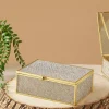 Online Porta gioie con strass Make-up