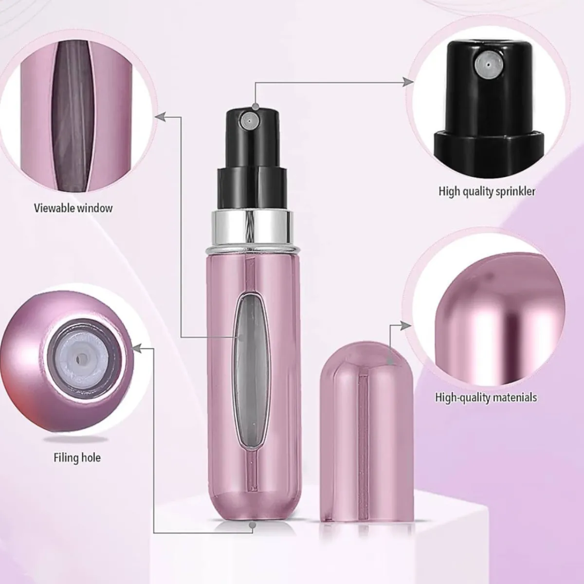 Clearance Porta profumo Profumi|Accessori Per Code