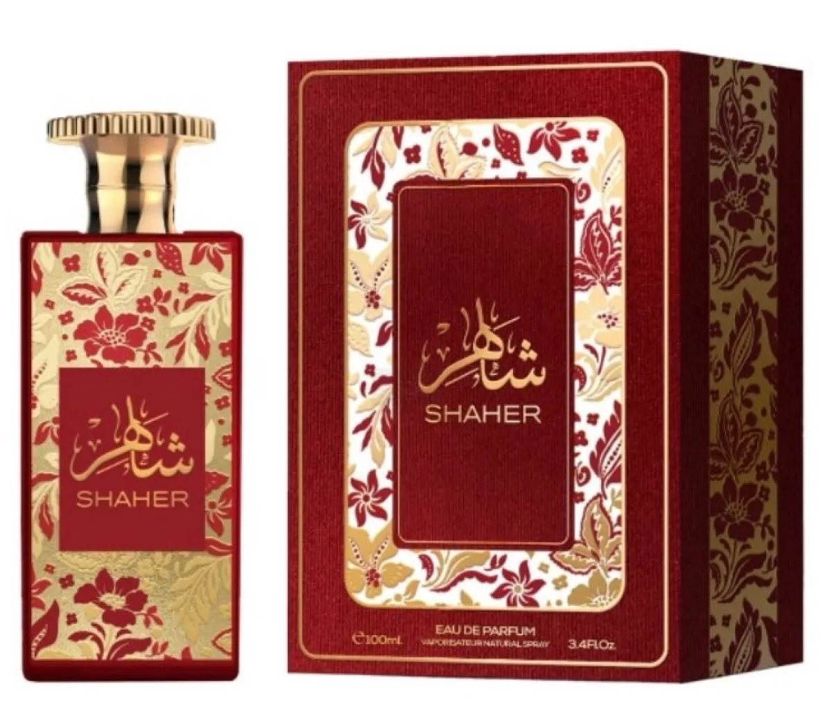 Discount Profumo Shaher Arabo Profumi|Make-up