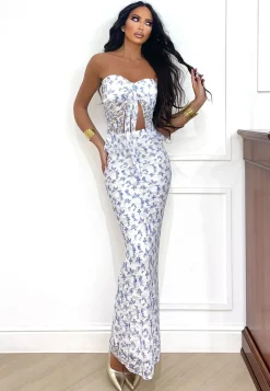 Sale Set Lavander Bloom Completi & Tute