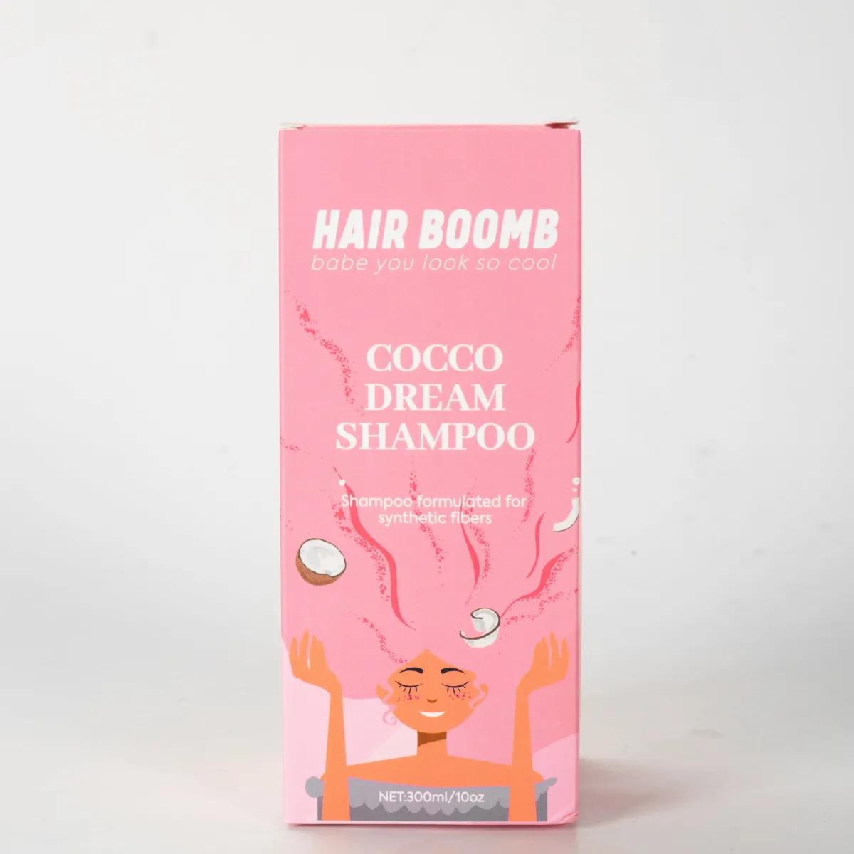Online Shampoo per capelli in termofibra Accessori Per Code|Quali Prendere: