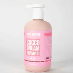 Online Shampoo per capelli in termofibra Accessori Per Code|Quali Prendere: