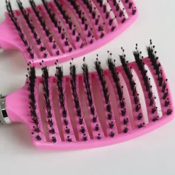 Hot Spazzola Districante Accessori Per Code|Quali Prendere: