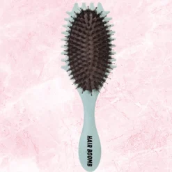 Fashion Spazzola Perfect Curls Code Per Bionde