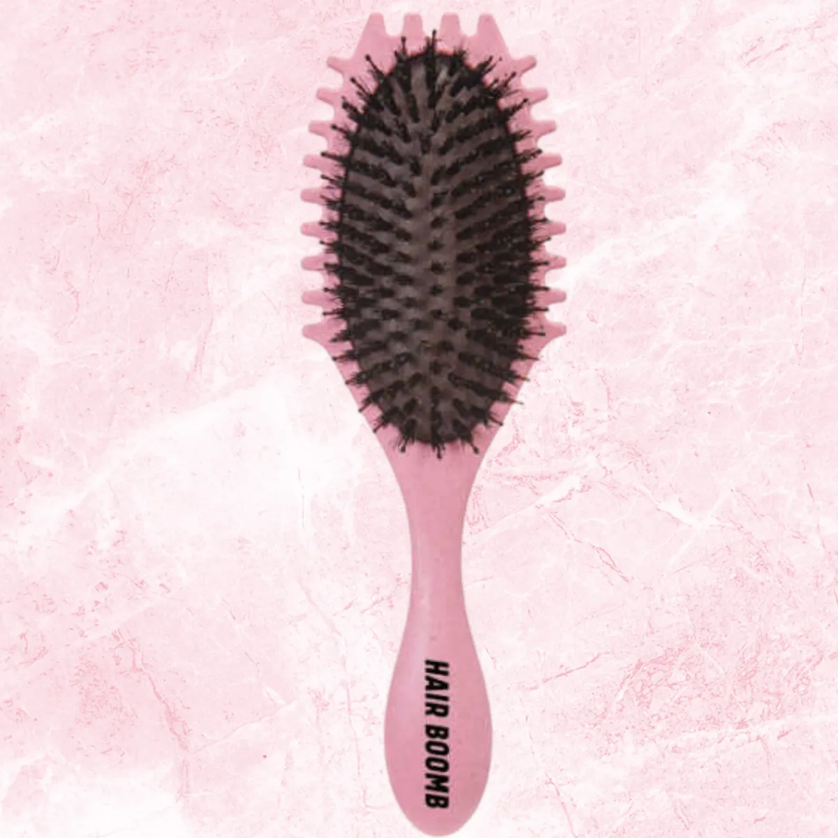 Fashion Spazzola Perfect Curls Code Per Bionde
